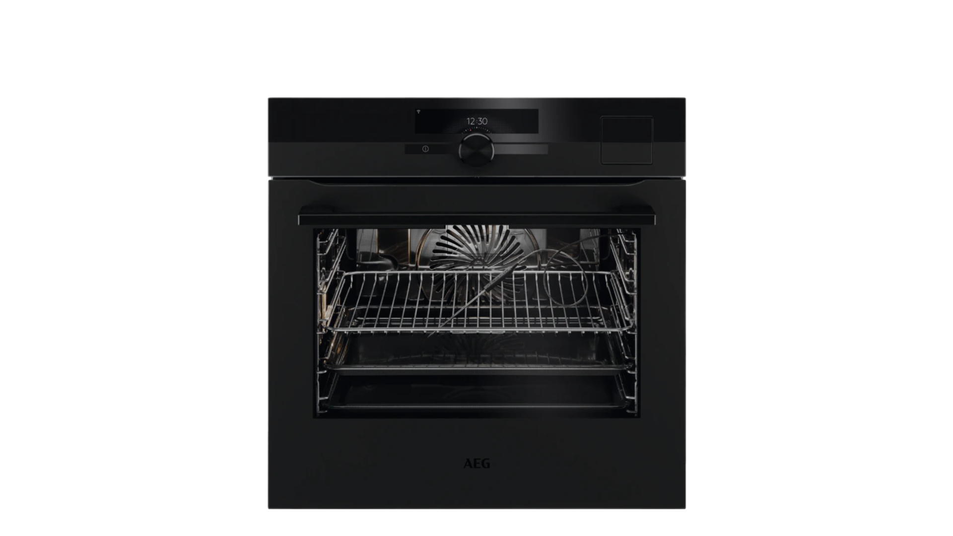 AEG BSK999330T oven 70 l 3500 W A++ Zwart