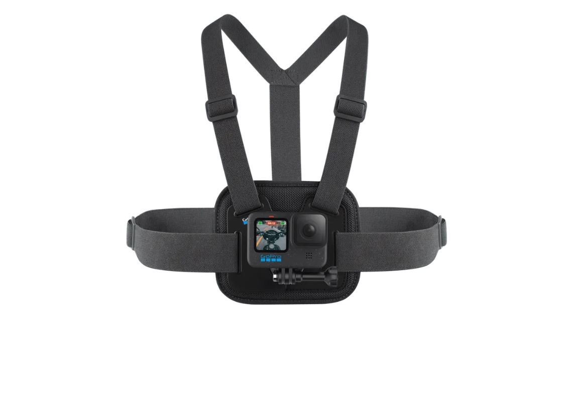 GoPro AKTAC-001 accessoire voor actiesportcamera's Camera-set