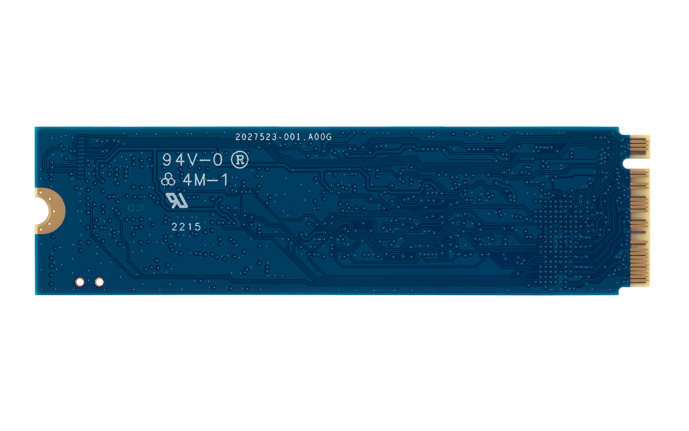 Kingston SSD Intern SNV2S4000G