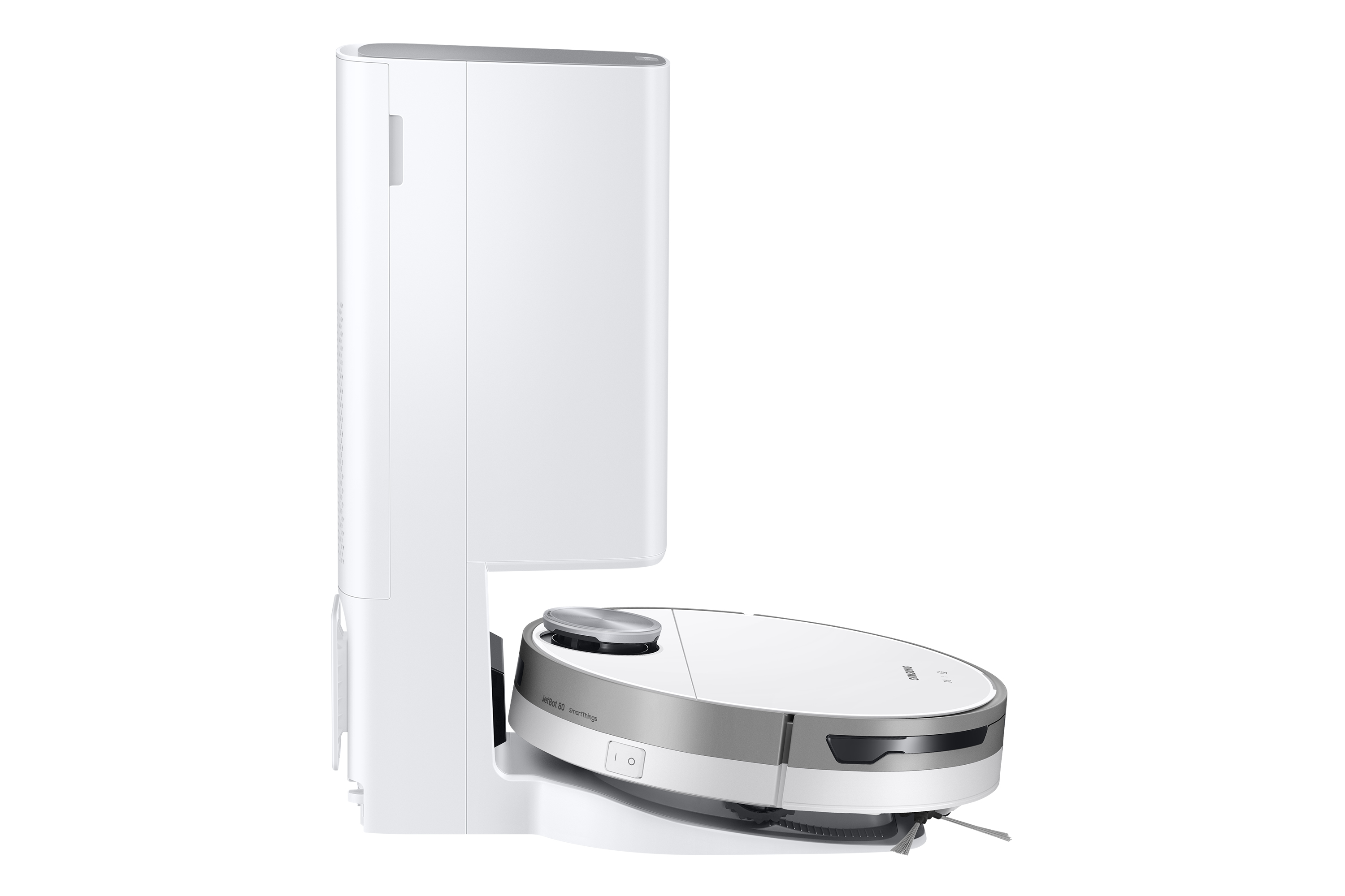 Robotstofzuiger SAMSUNG VR30T85513WWA