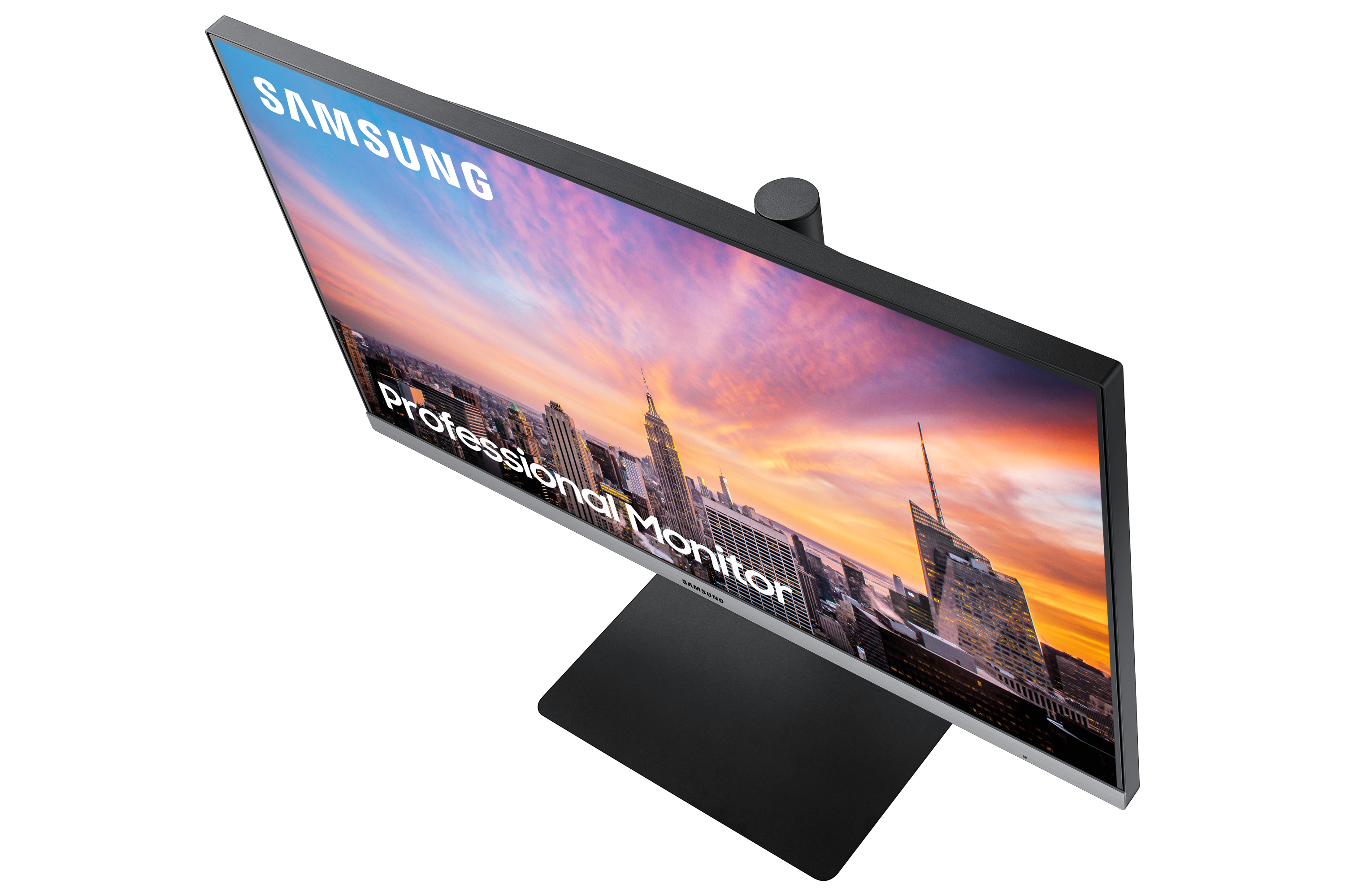 Monitor Samsung LS24R650FDUXEN FHD16:9 Silver