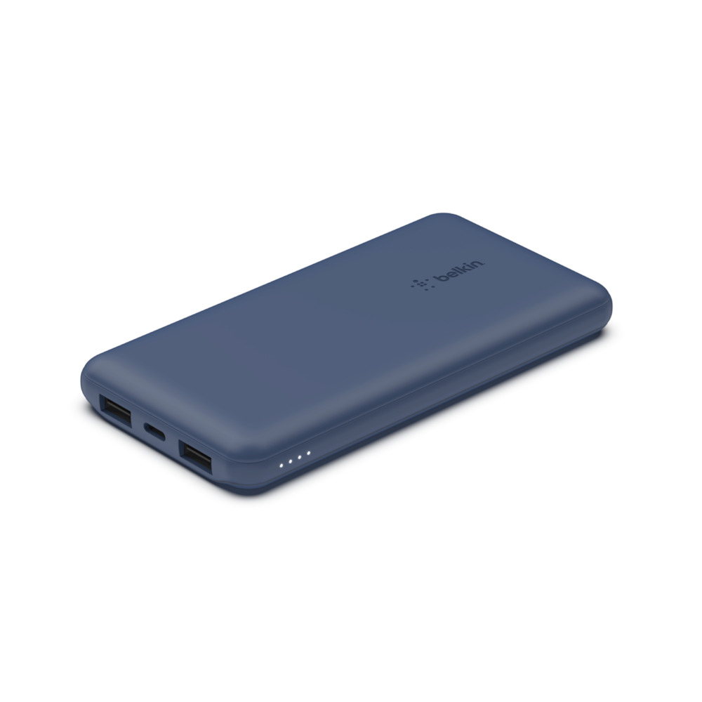 Belkin Power Bank 10000mAh Blue