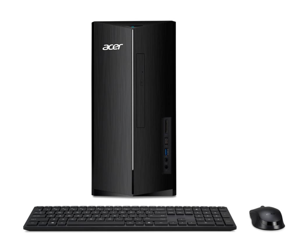 Desktop Acer Aspire TC-1780 I7-13700 16GB 512GB SSD