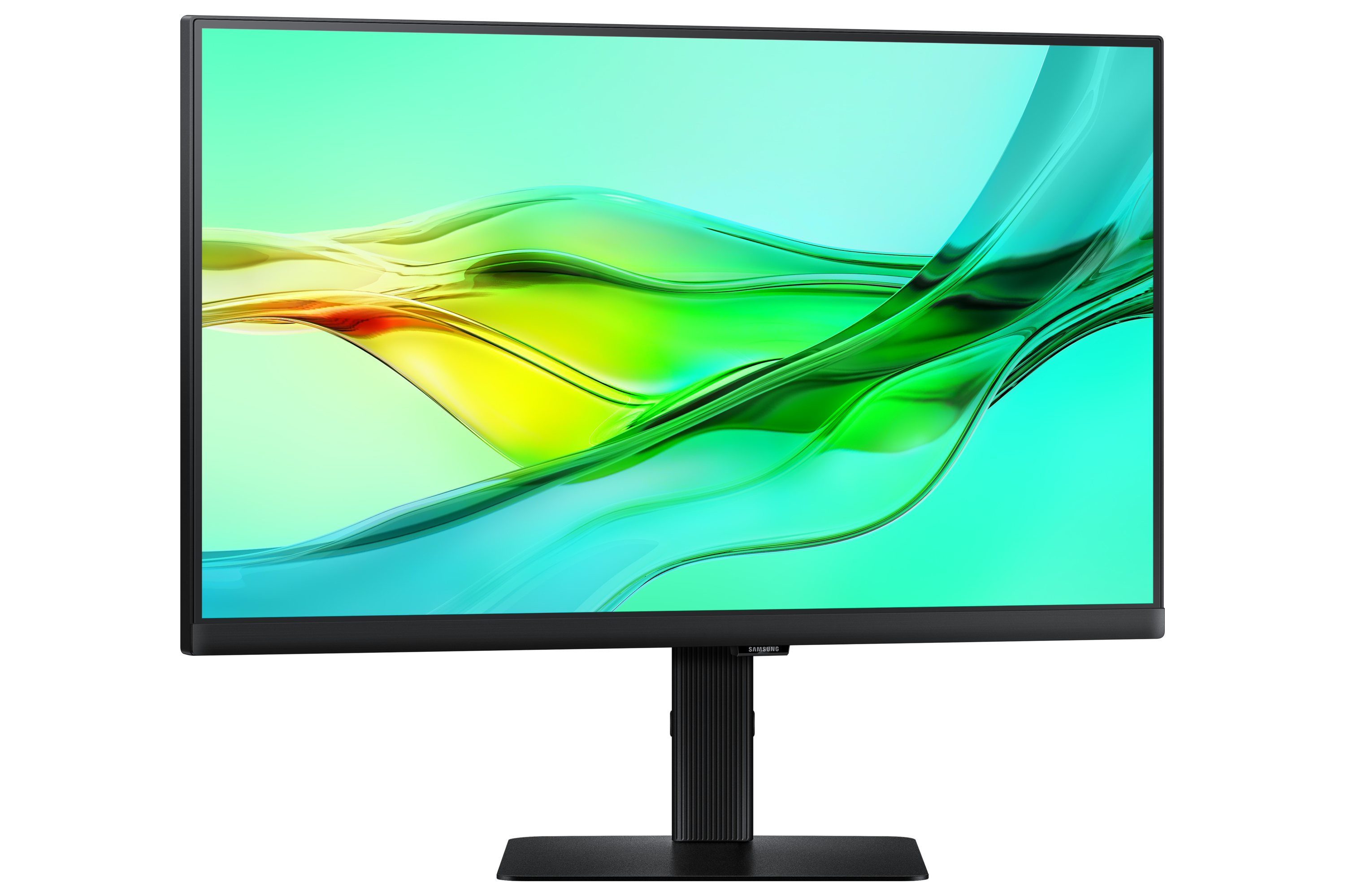 Samsung Monitor LS24D600UAUXEN 24' QHD 16:9 100Hz Black