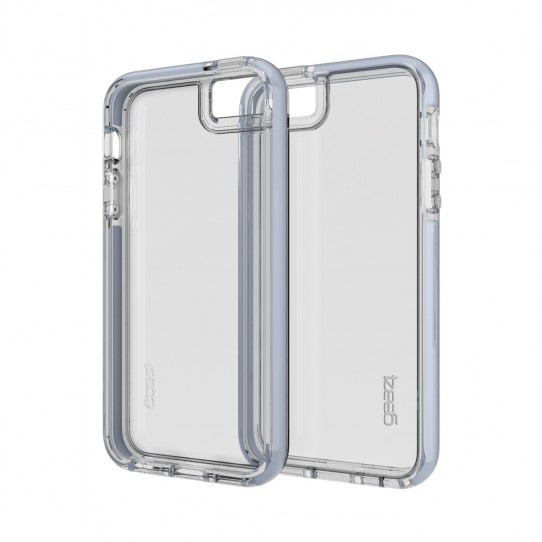 Tas GEAR4 25718 D3O Piccadilly Iphone 5/5S/SE Zilver