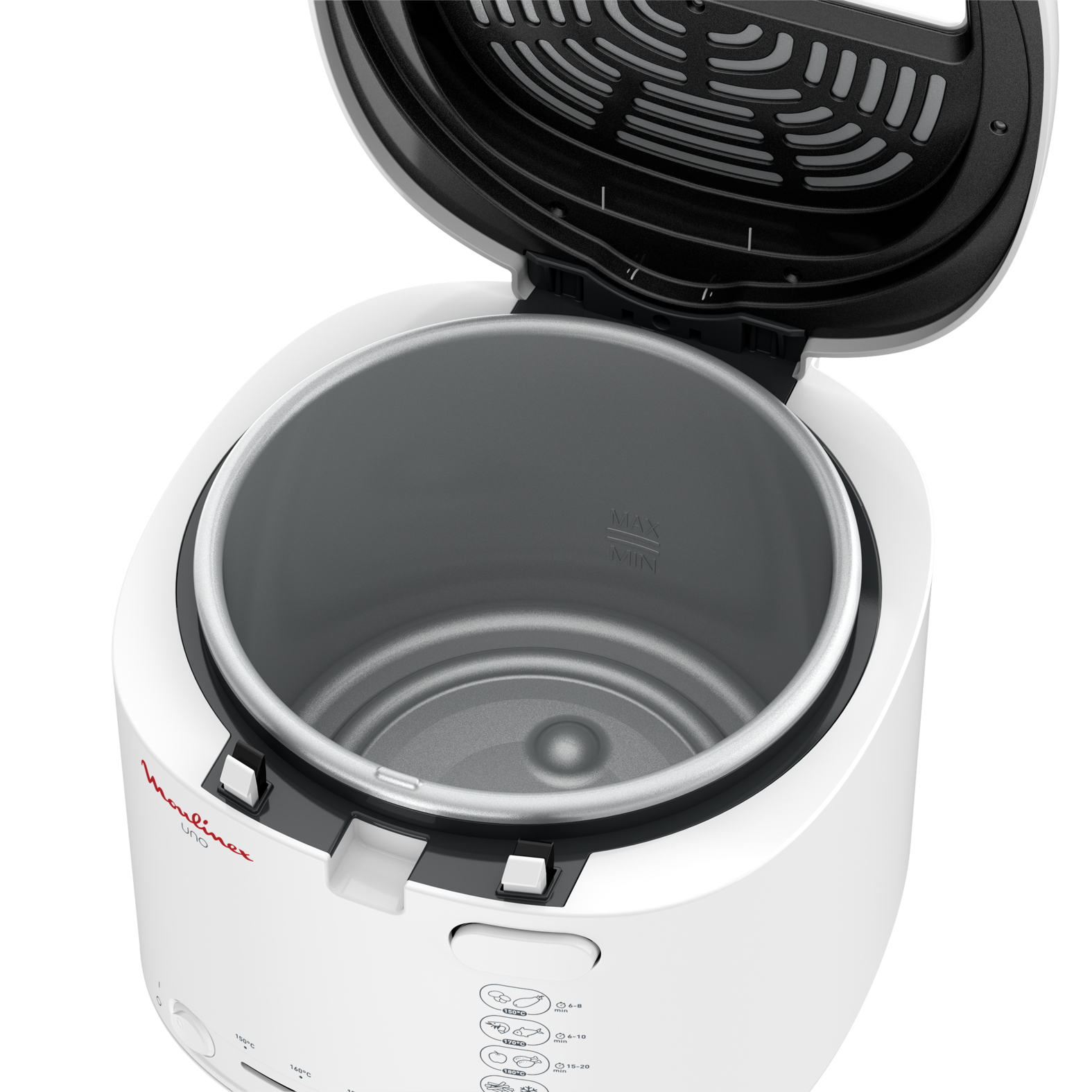 Friteuse MOULINEX Uno AF203110