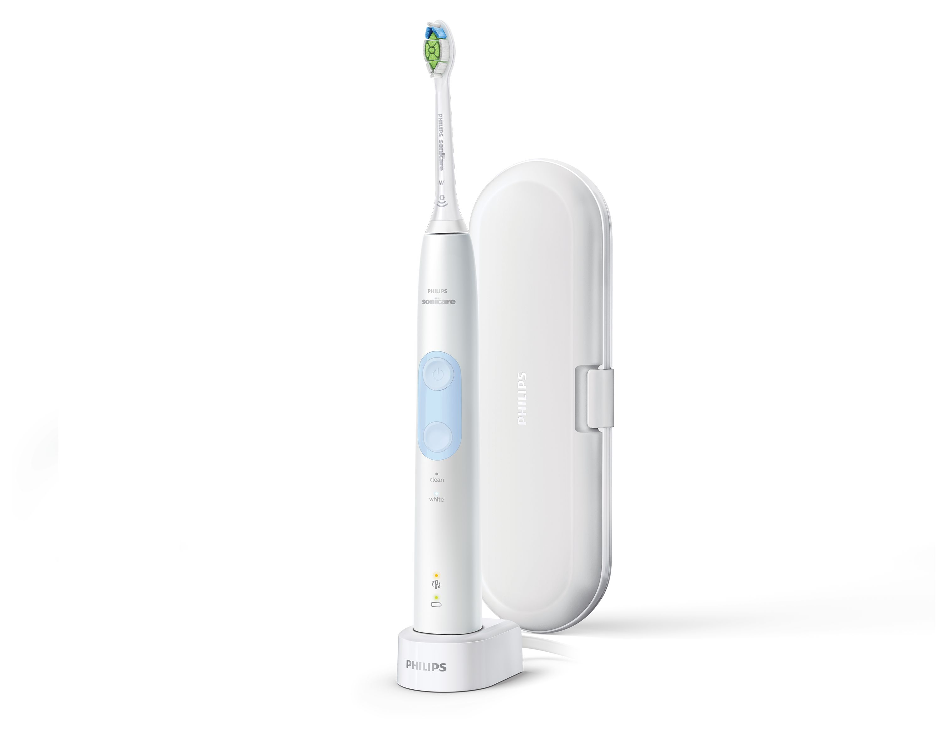 Tandenborstel PHILIPS HX6839/28 Sonicare Protective Clean