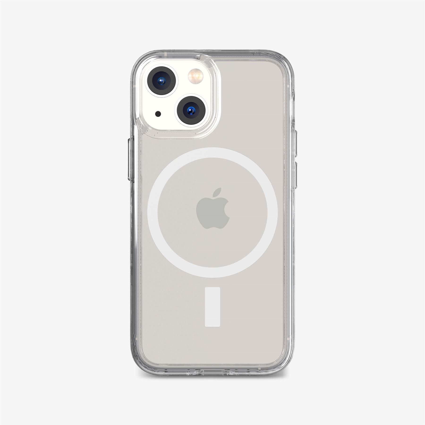 Cover Tech21 Evo Clear Apple iPhone 13 mini
