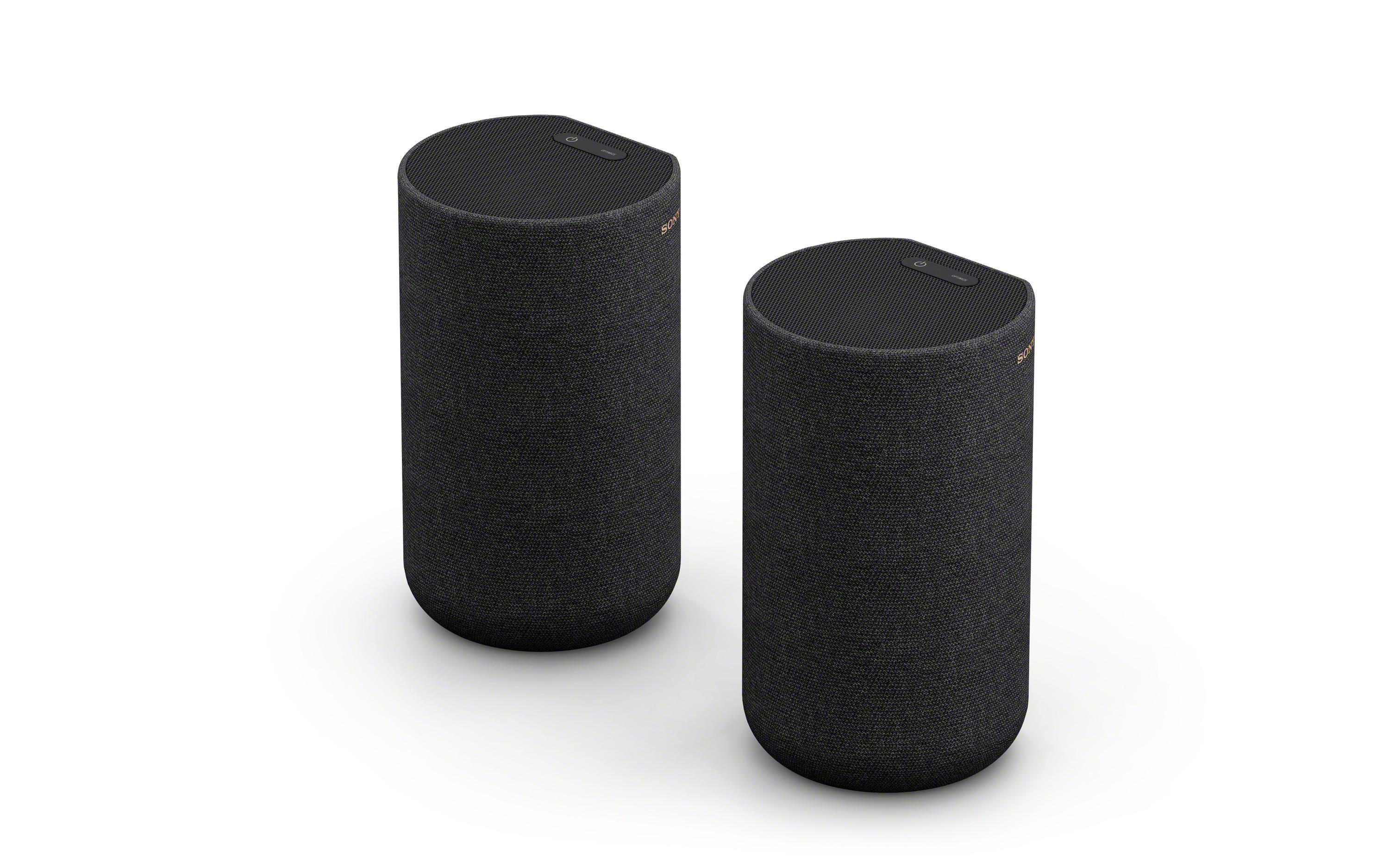 Surroundspeakers Sony SA-RS5S zwart