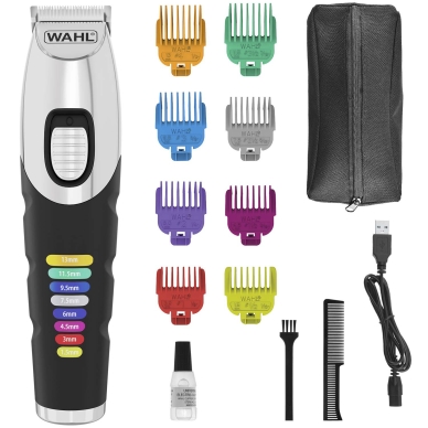 Baardtrimmer Wahl Color trim