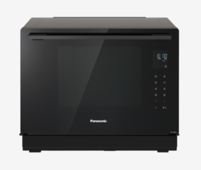 Combi-microgolfoven met stoomfunctie PANASONIC NN-CS88LB