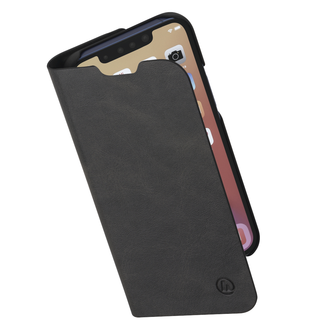 Hama Booklet Guard Pro voor Apple iPhone 13 Pro Max zwart