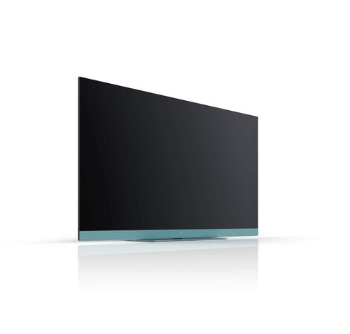 TV LED We by Loewe SEE 32 Aqua Blue