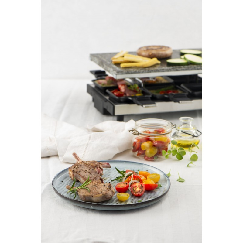 Raclette-grill FRITEL RG4180 142170