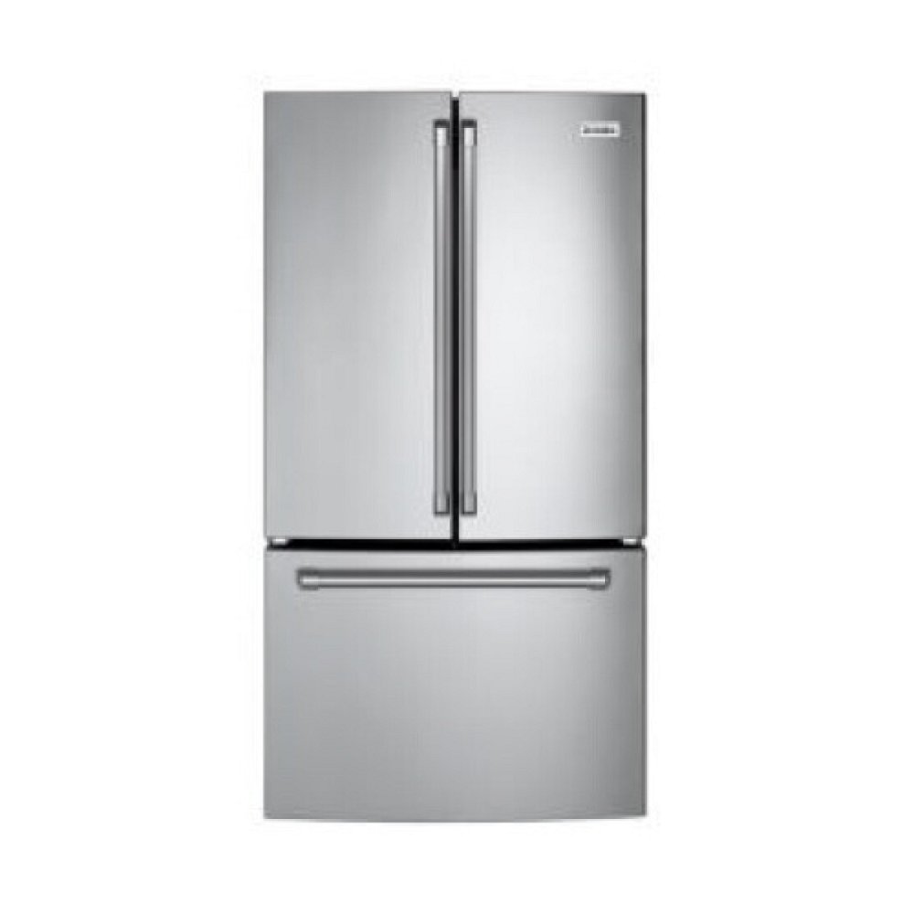 Koelkast SBS IOMABE INO27JSPFFS /91cm / 769L / XXL / Inox