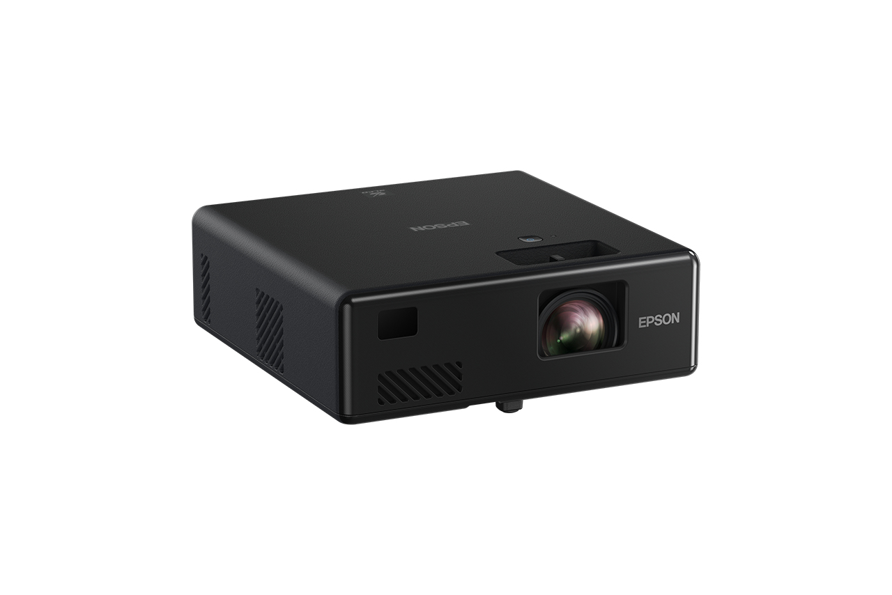 Projector Epson EF-11 mini laser projector