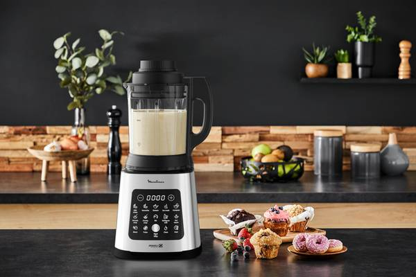 Moulinex blender PerfectMix LM835D10