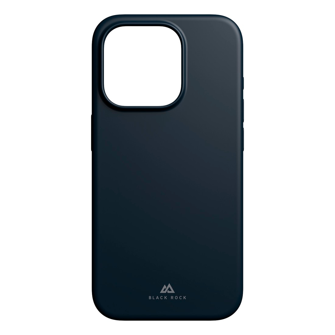 Cover Black Rock 221277 Urban CaseiPhone 15 Pro midnight