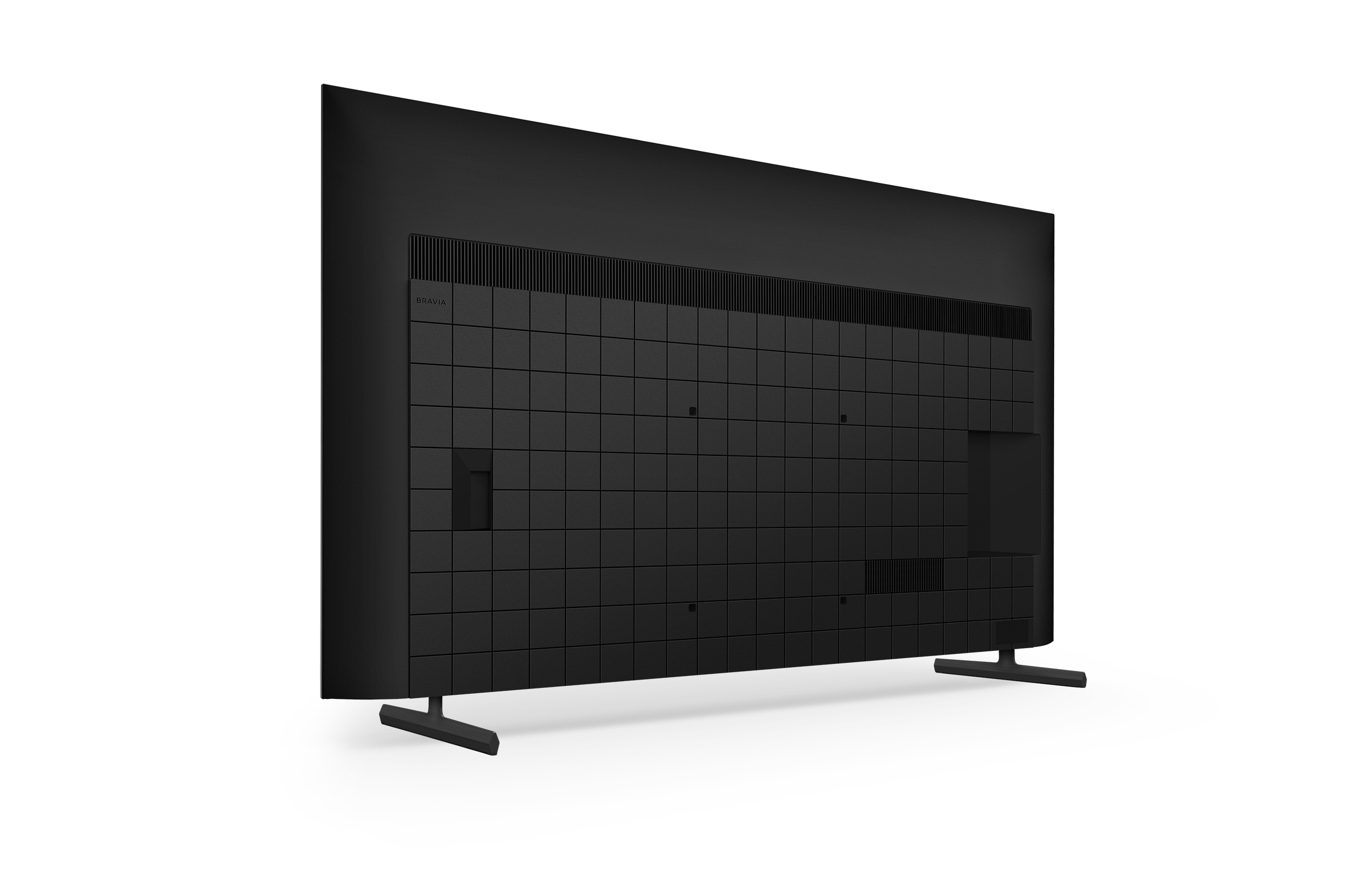 Sony KD-75X80L 190,5 cm (75") 4K Ultra HD Smart TV Wifi Zwart