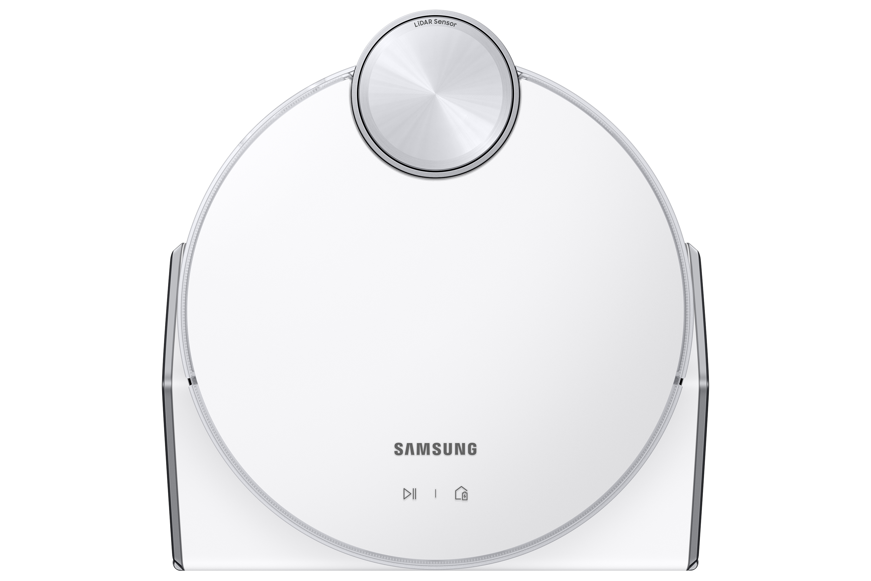 Samsung robotstofzuiger VR50T95735WWA