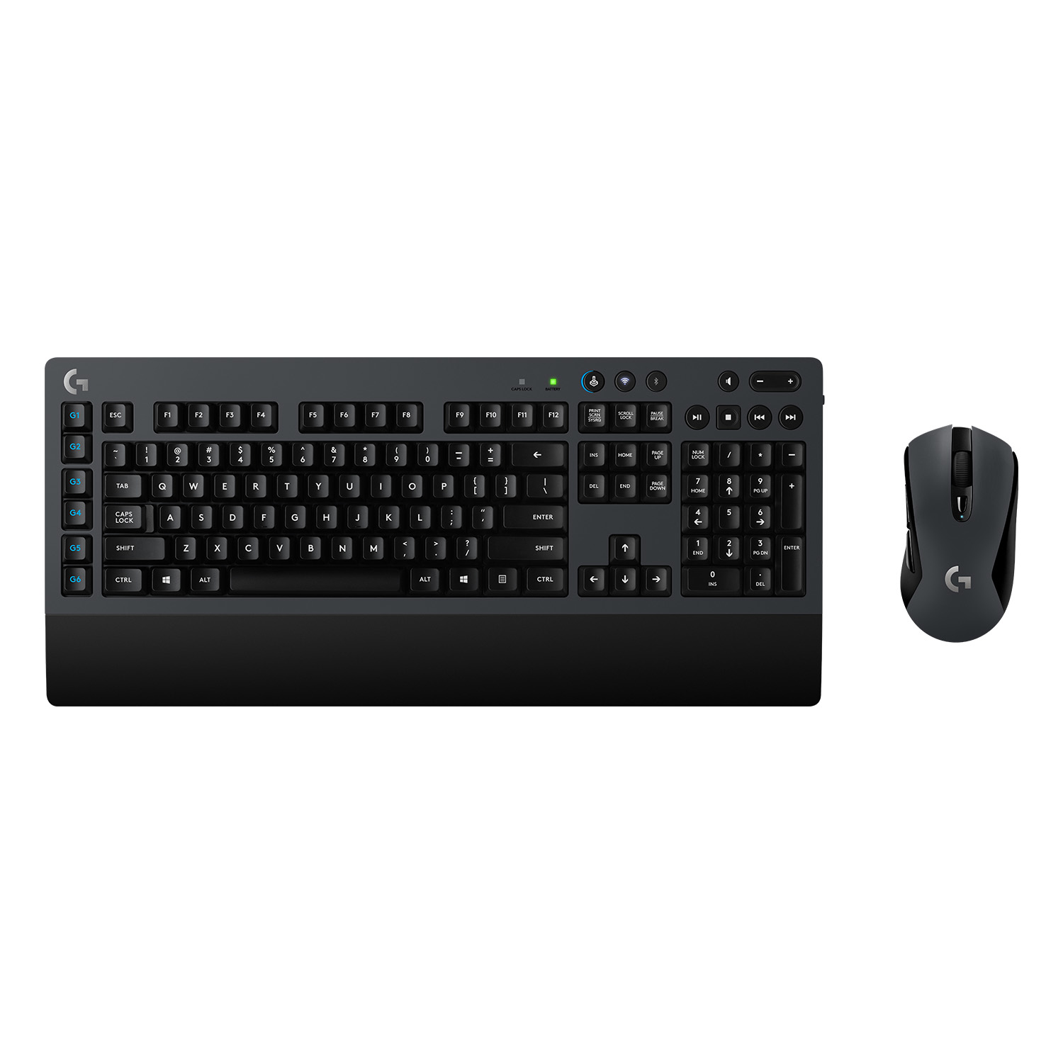 Toetsenbord Logitech G613 WirelessMechanical Gaming Keyboar