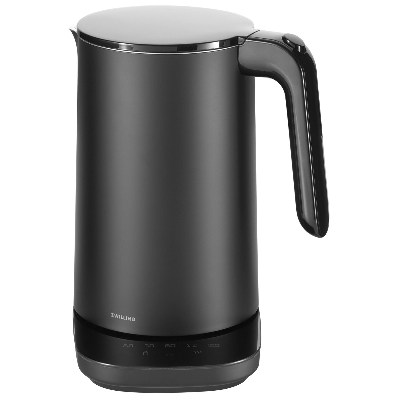 Waterkoker ZWILLING 53006-002-0 Enfinigy Black Pro