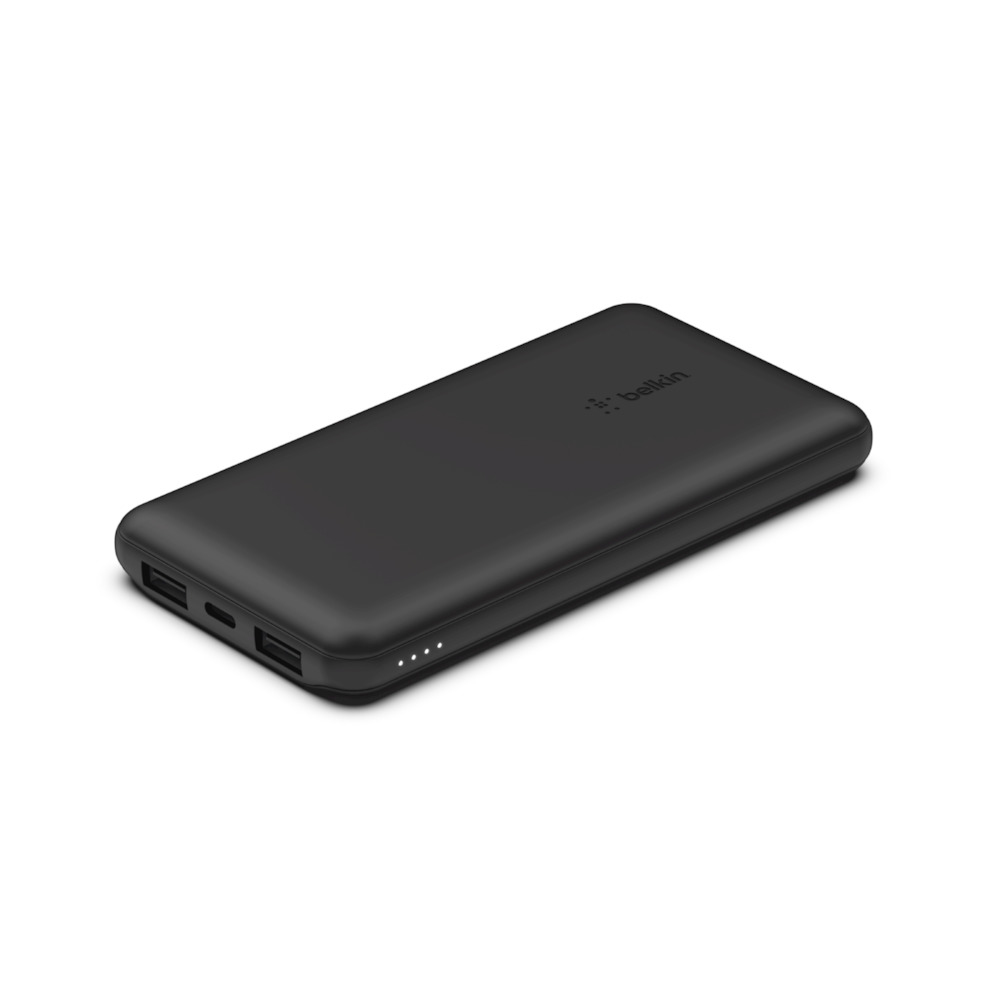 Belkin Power Bank 10000mAh Black