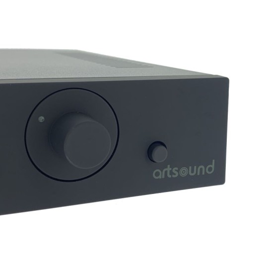 Artsound volume control svc4.2 zwart