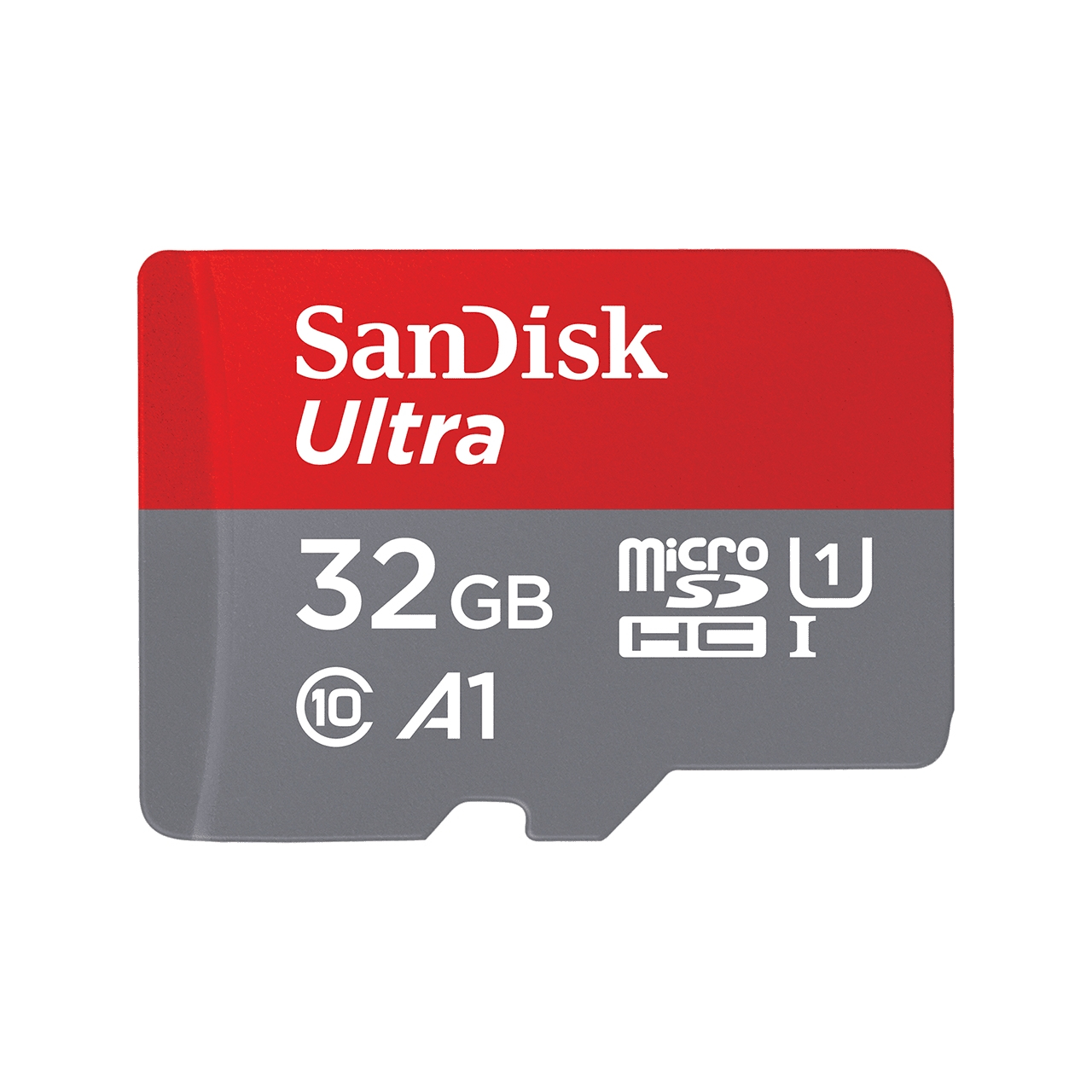 Sandisk microsdhc ultra android 32 gb
