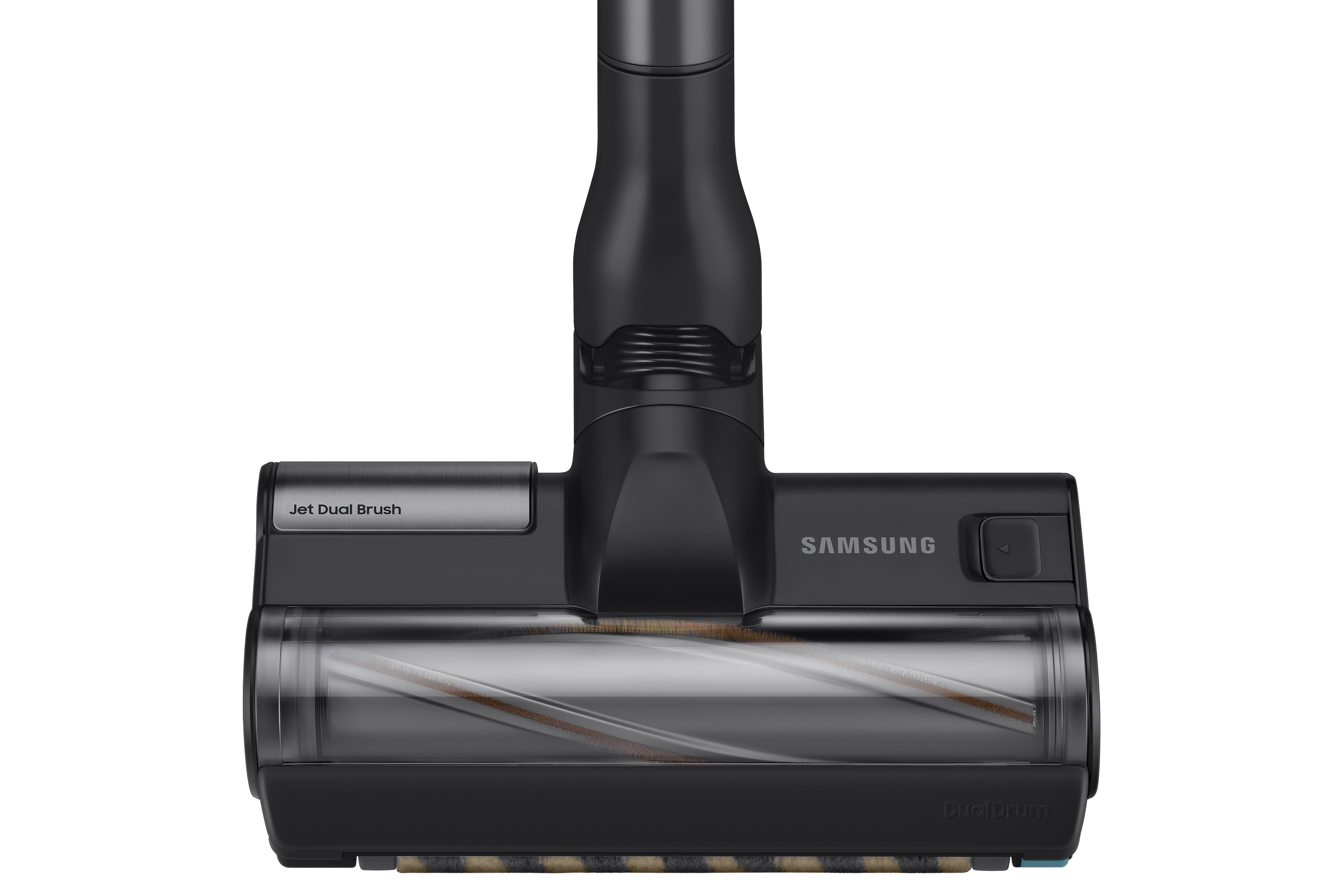 Samsung VS20C9554TK Steelstofzuiger Batterij/Accu Droog Cyclonisch Zakloos 0,8 l 580 W Zwart