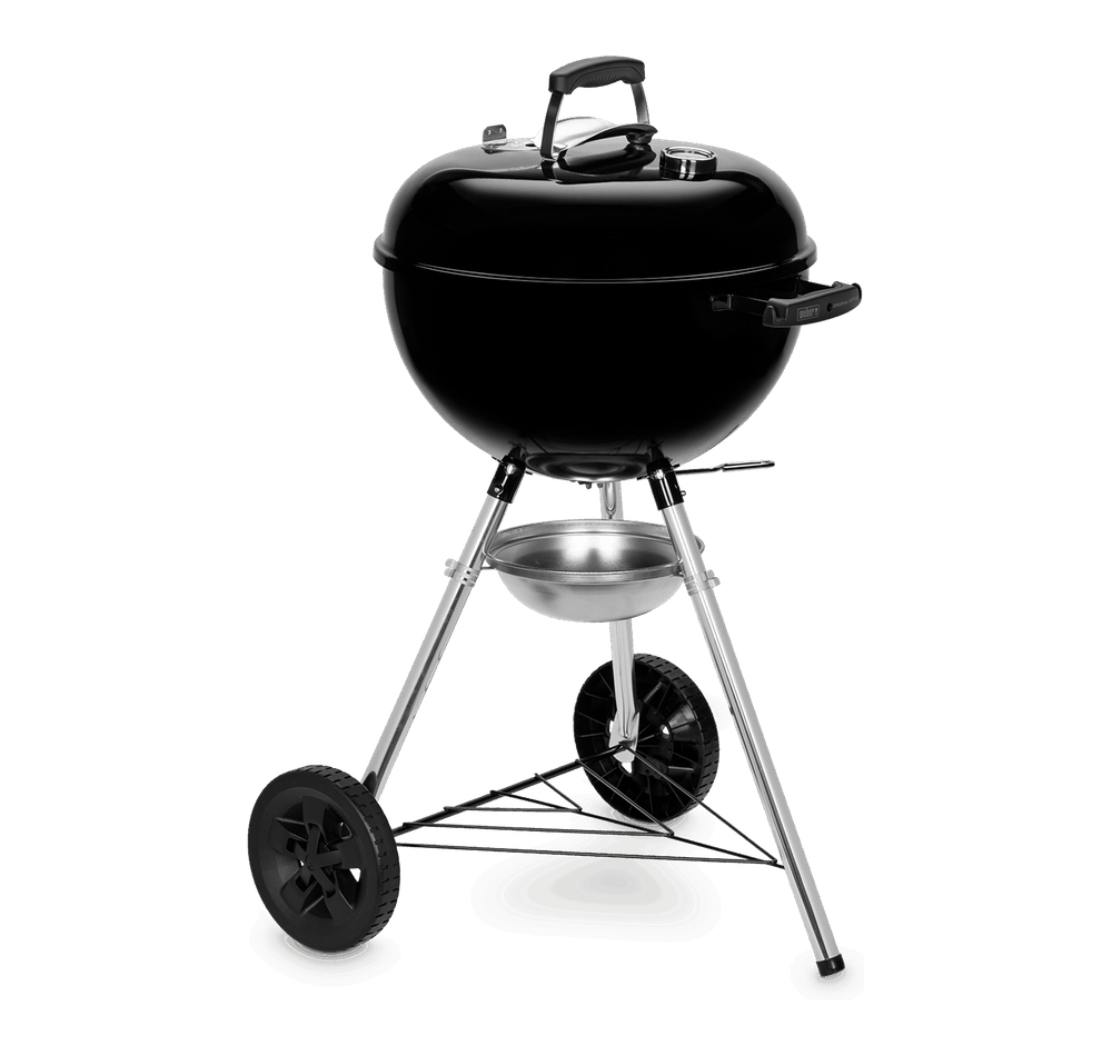 Weber original kettle barbecue E-4710