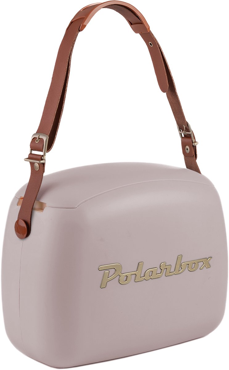 Koelbox POLARBOX 5821002 Pearl 6L + coolerbag