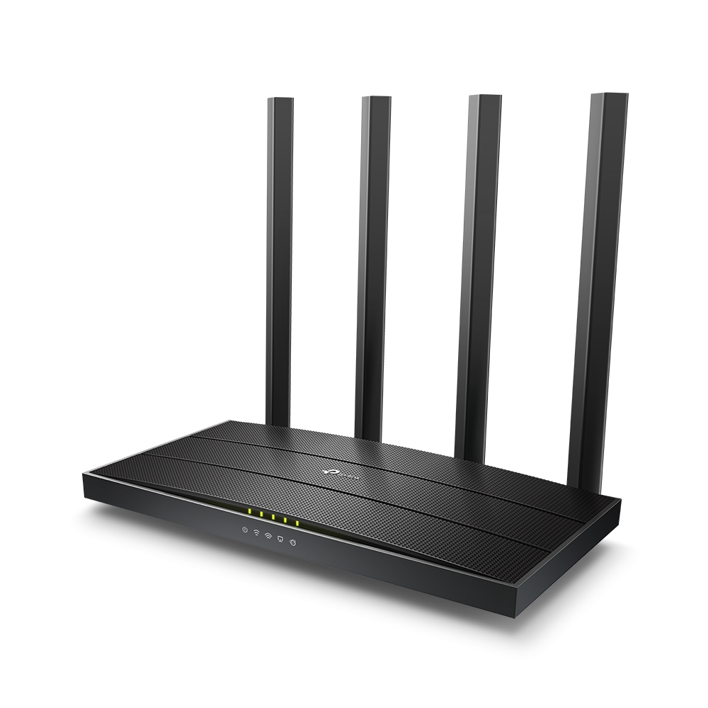 Tp-link archer c80 router AC1900