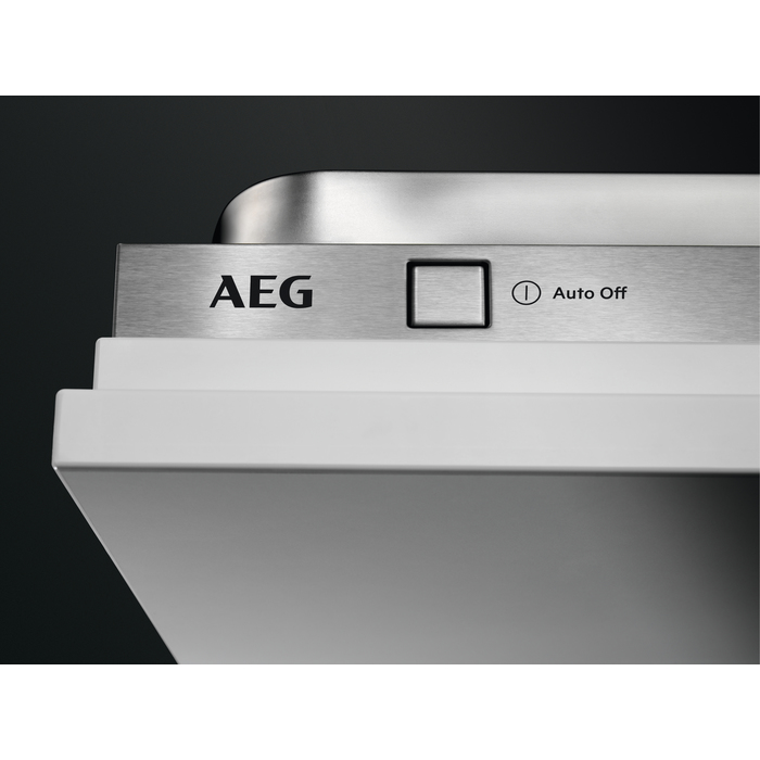 AEG lave-vaisselle encastrable FSS5261