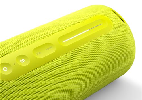 Bluetooth speaker WE BY LOEWE We. HEAR Pro neon