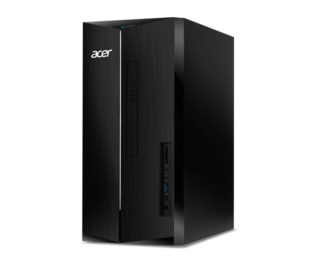 Desktop Acer Aspire TC-1780 I7-13700 16GB 512GB SSD