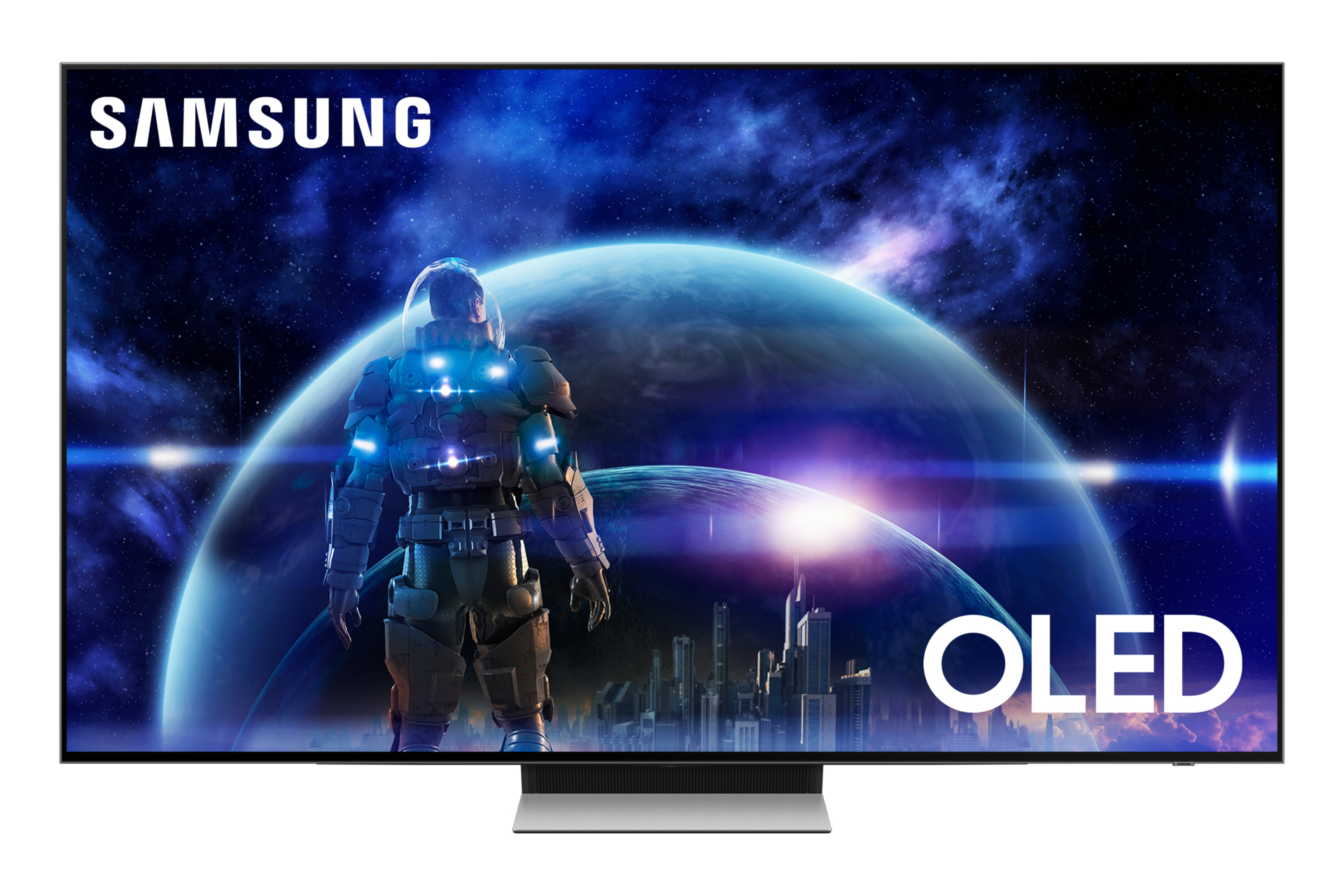 OLED TV SAMSUNG QE48S93DAEXXN