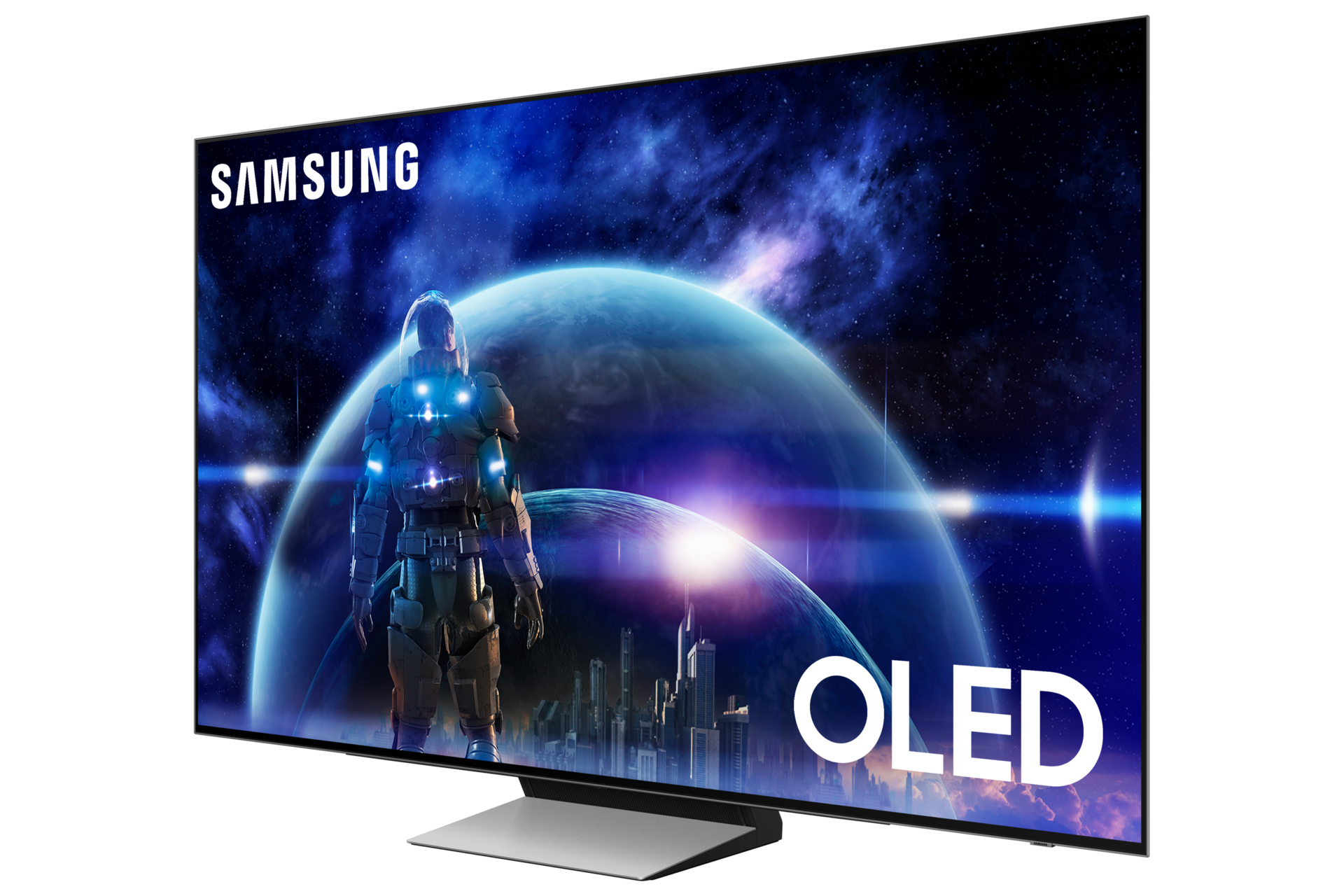 OLED TV SAMSUNG QE48S93DAEXXN