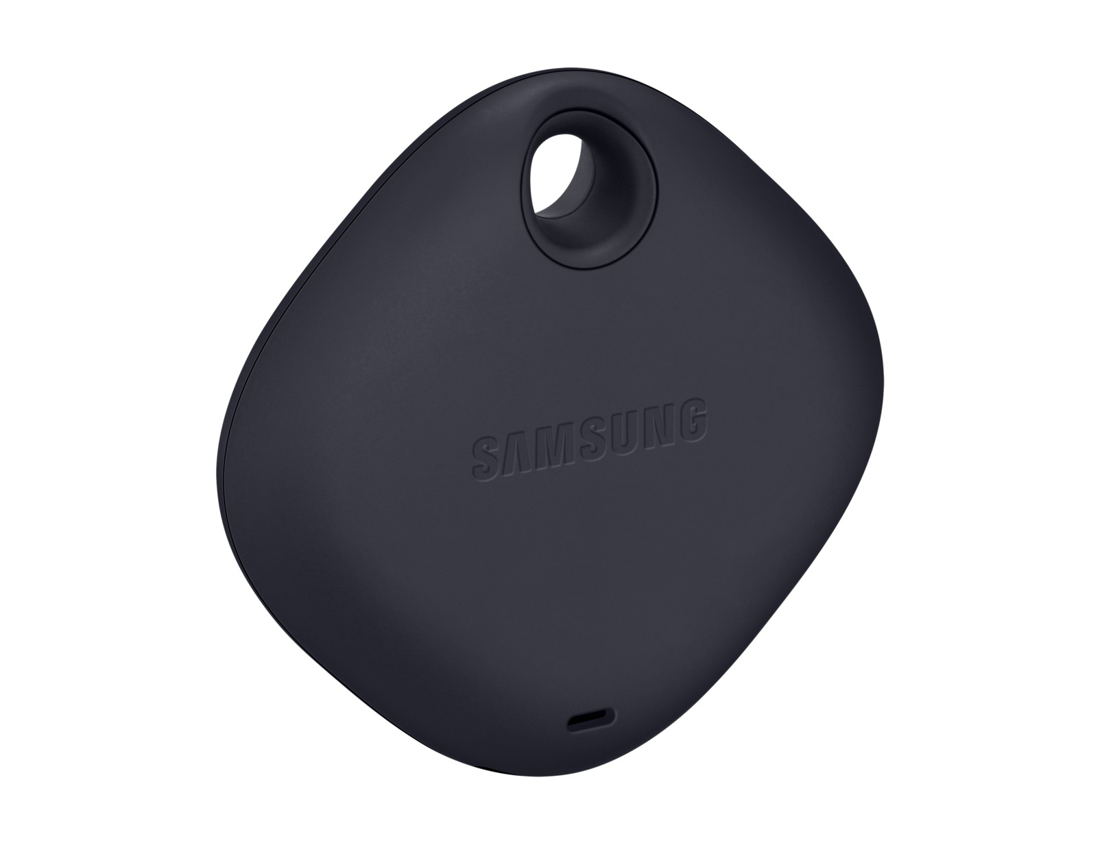 Samsung Galaxy SmartTag Item Finder Zwart