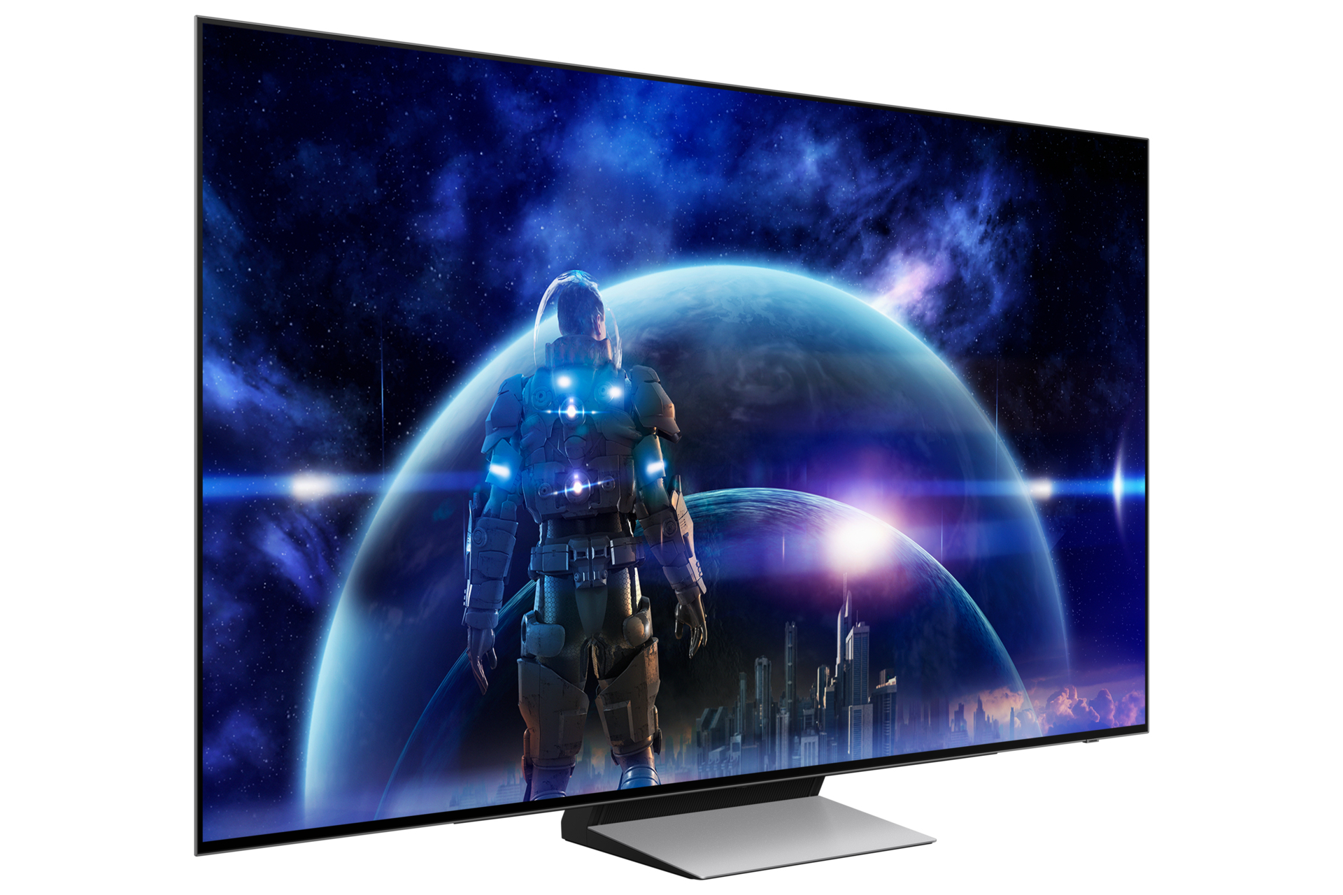 OLED TV SAMSUNG QE48S93DAEXXN