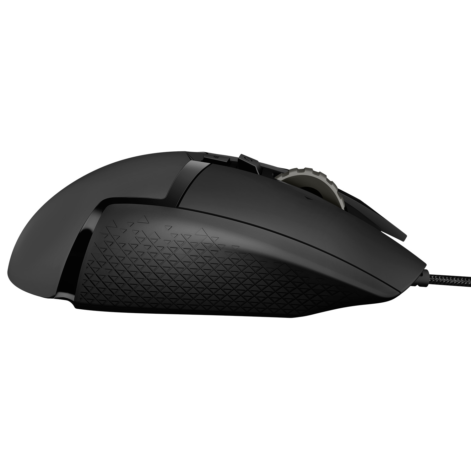 Muis Logitech G502 Hero