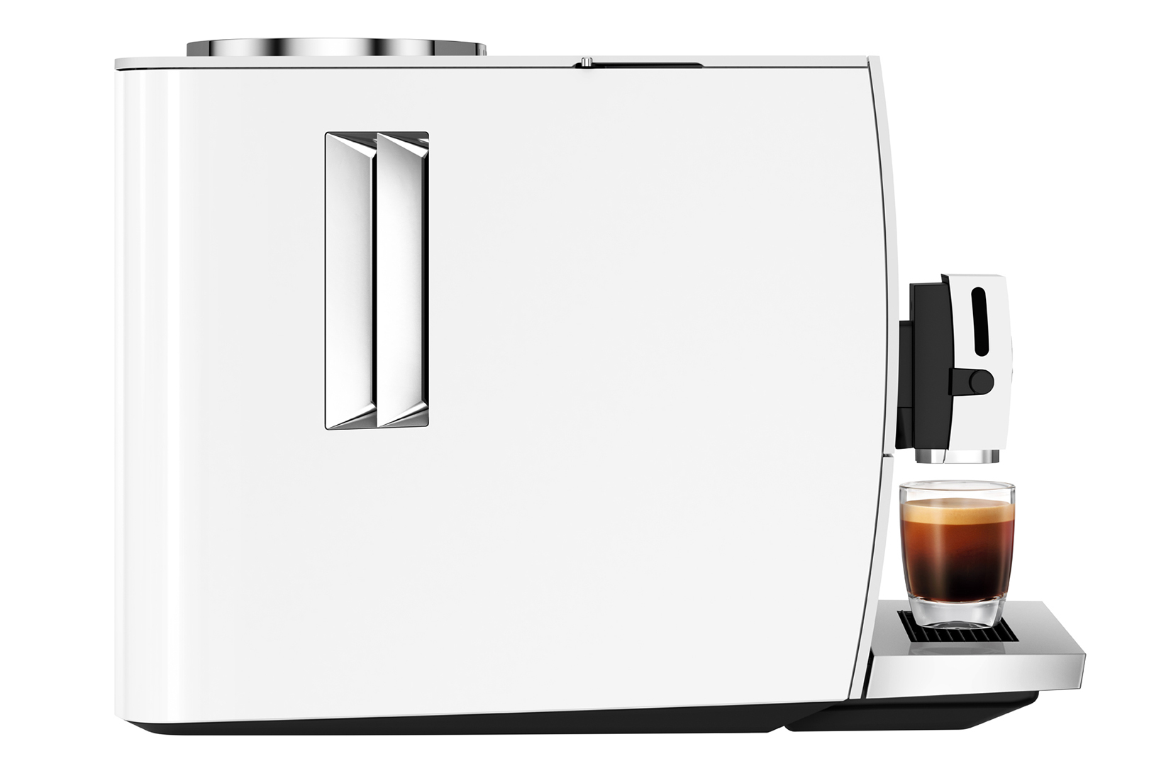 JURA ENA 8 (Touch) Volledig automatisch Espressomachine 1,1 l