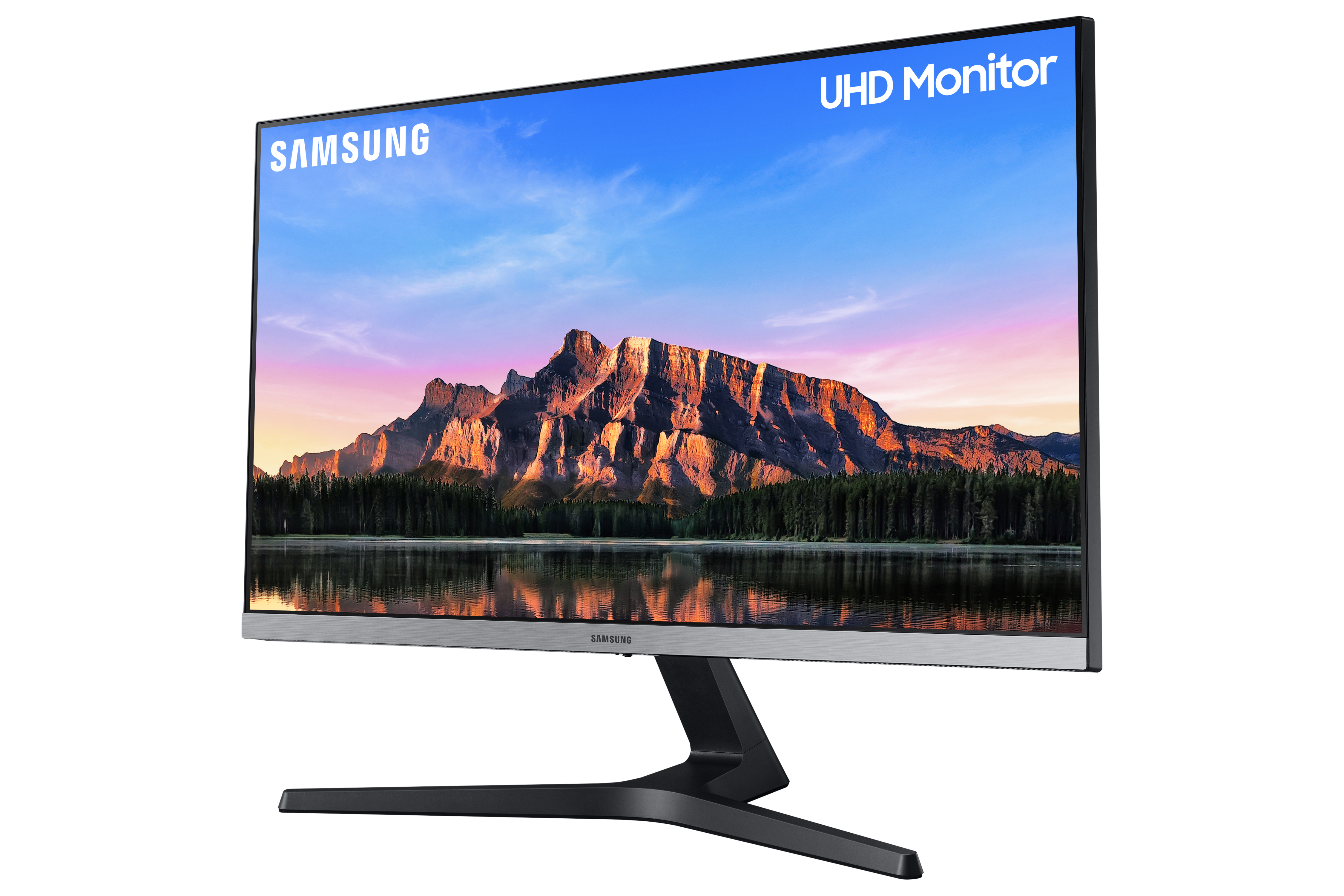 Samsung UHD monitor LU28R550UQRXEN