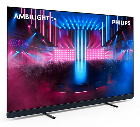 OLED TV UHD PHILIPS 55OLED909/12