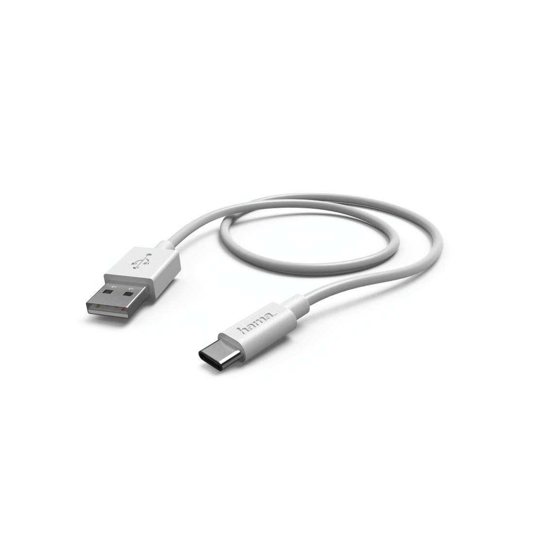 Hama 00178322 USB-kabel USB 2.0 0,75 m USB A USB C