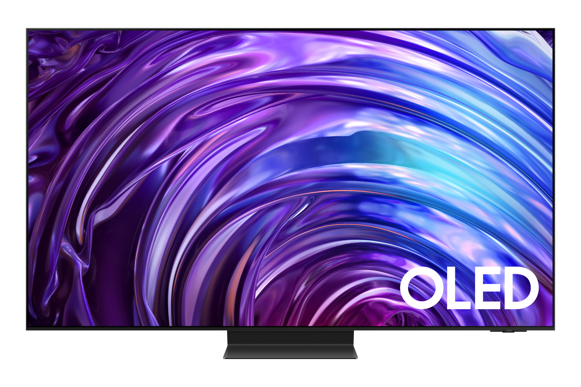 SAMSUNG OLED 4K TV QE77S95D