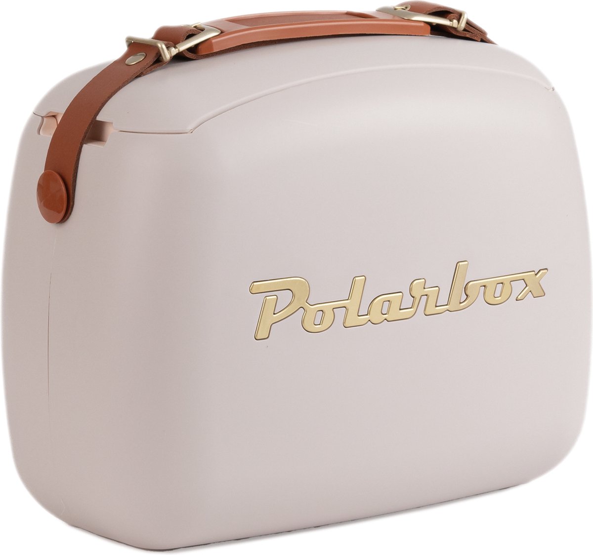 Koelbox POLARBOX 5821002 Pearl 6L + coolerbag