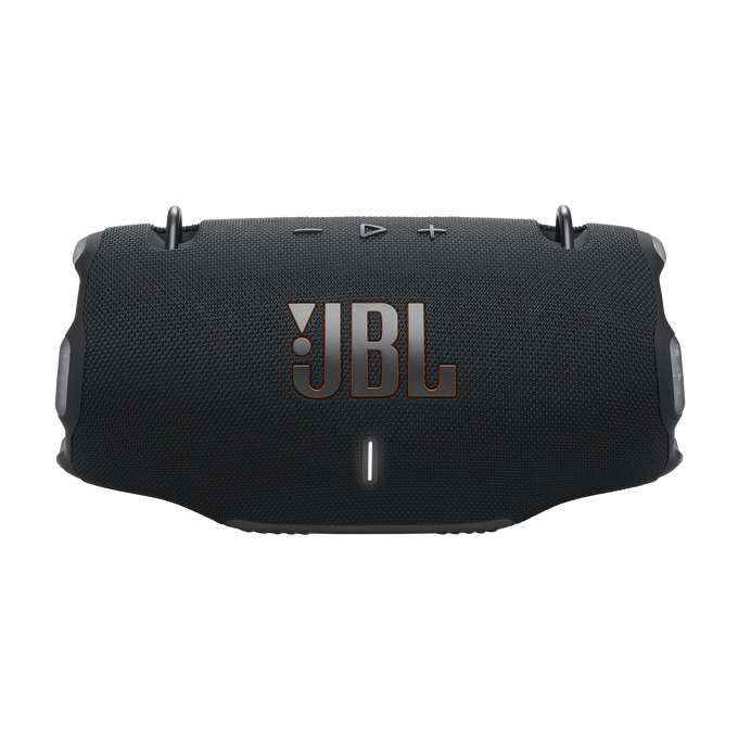 Bluetooth speaker JBL Xtreme 4 zwart