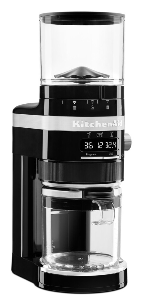 Kitchenaid Moulin à café 5KCG8433EOB