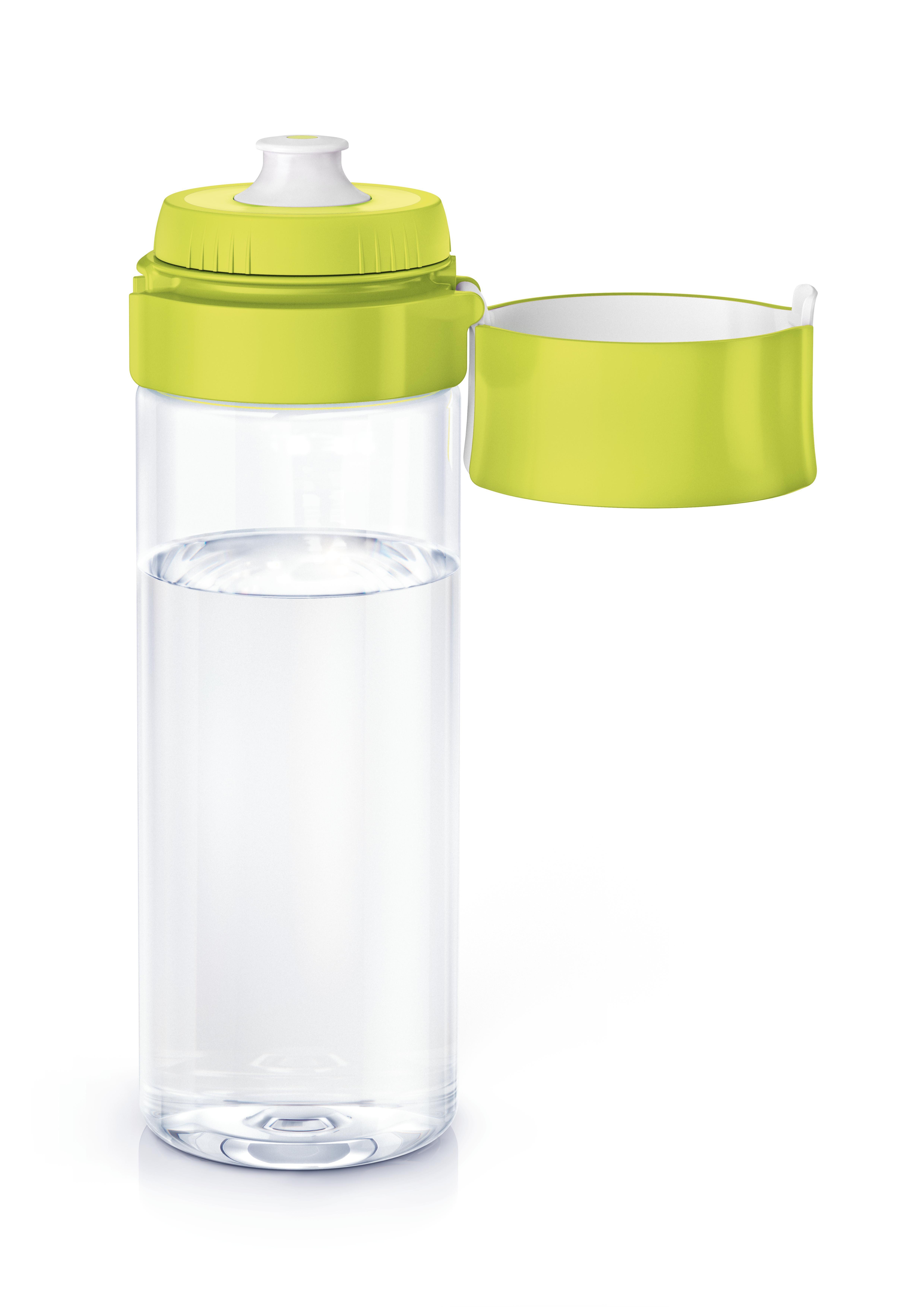 Waterfilter BRITA 1016335 Fill&Go Vital Lime